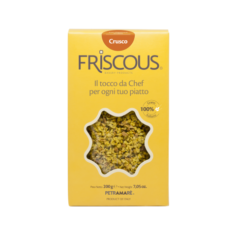 friscous crusco