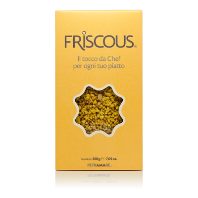 Friscous